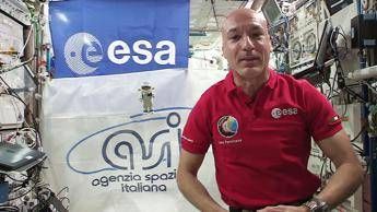 Messaggio di AstroLuca ai bambini: I sogni possono diventare realtà Messaggio di AstroLuca ai bambini: I sogni possono diventare realtà